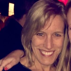 Meet your Posher, Mary pat